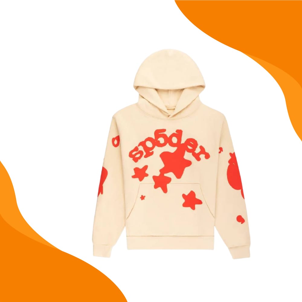 Beluga Sp5der Hoodie