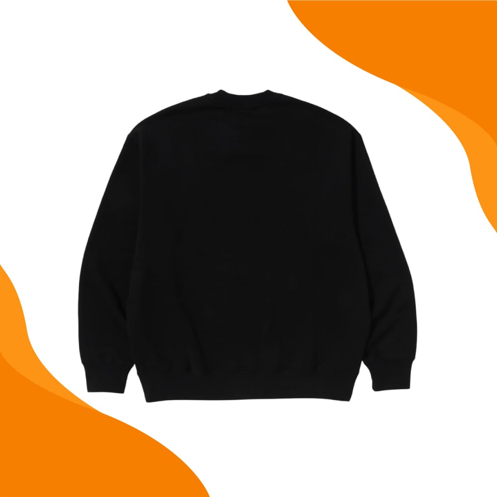 Camo Bape Sweatshirt