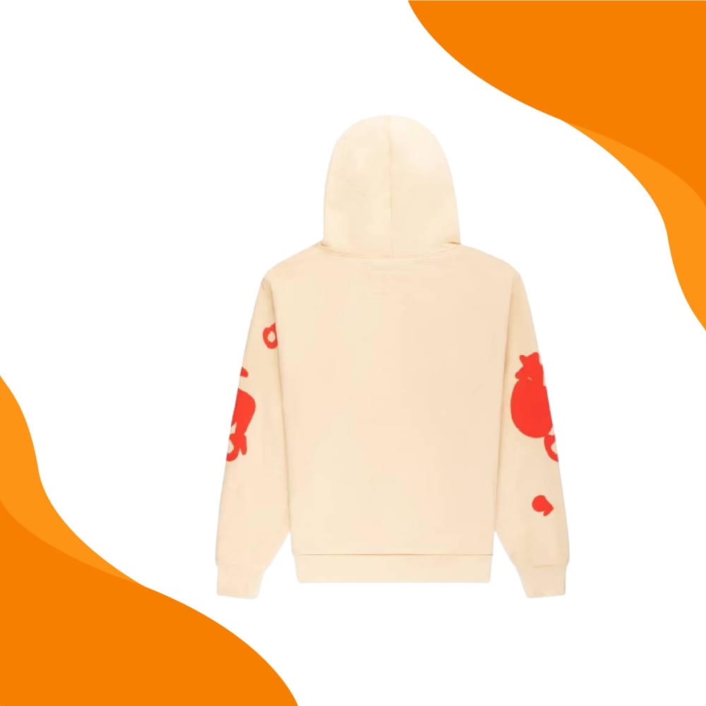 Beluga Sp5der Hoodie