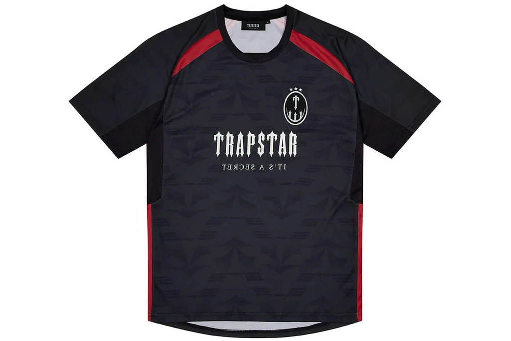 Trapstar Football Shirt