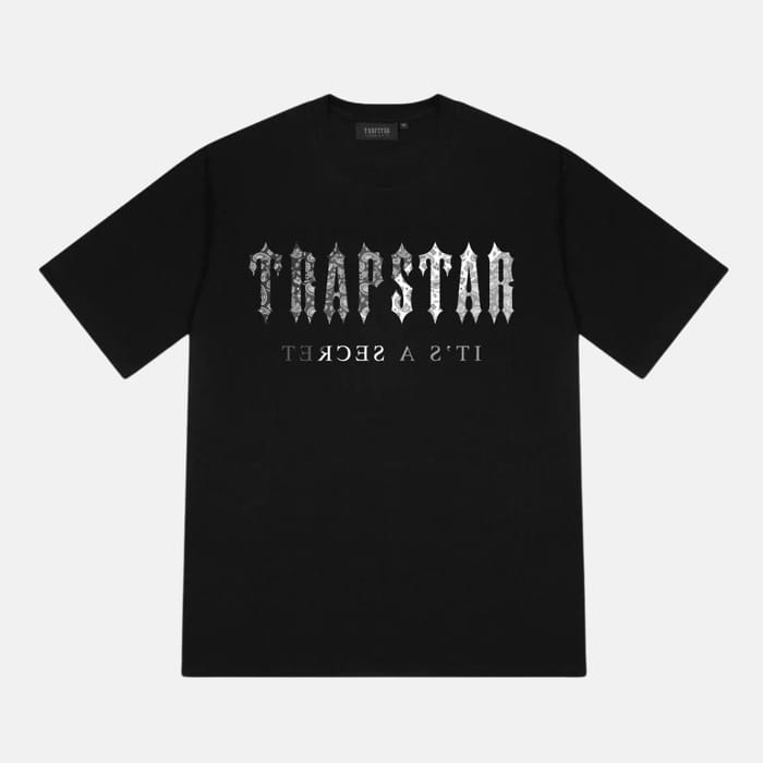 Trapstar London T Shirt