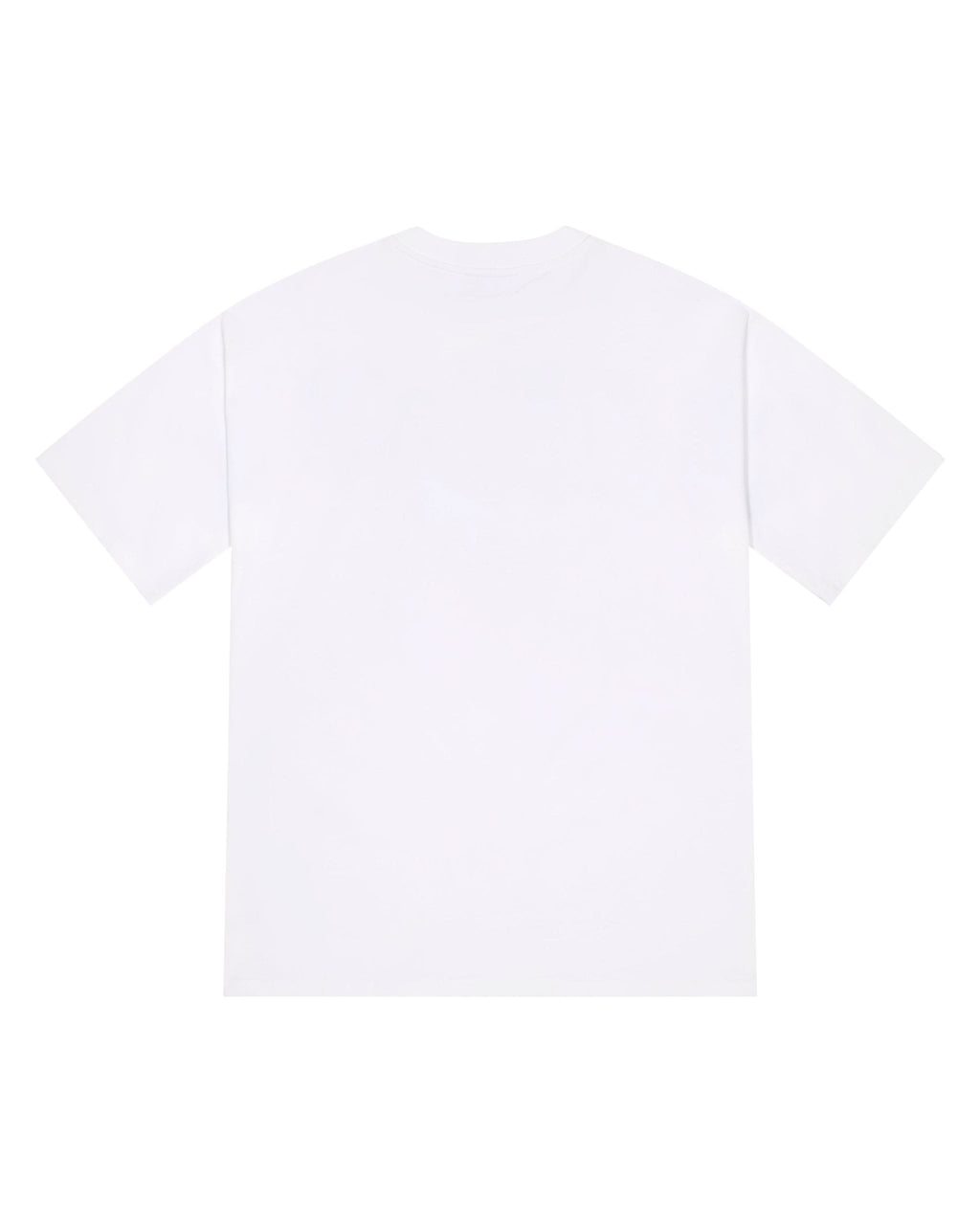 Trapstar White T Shirt