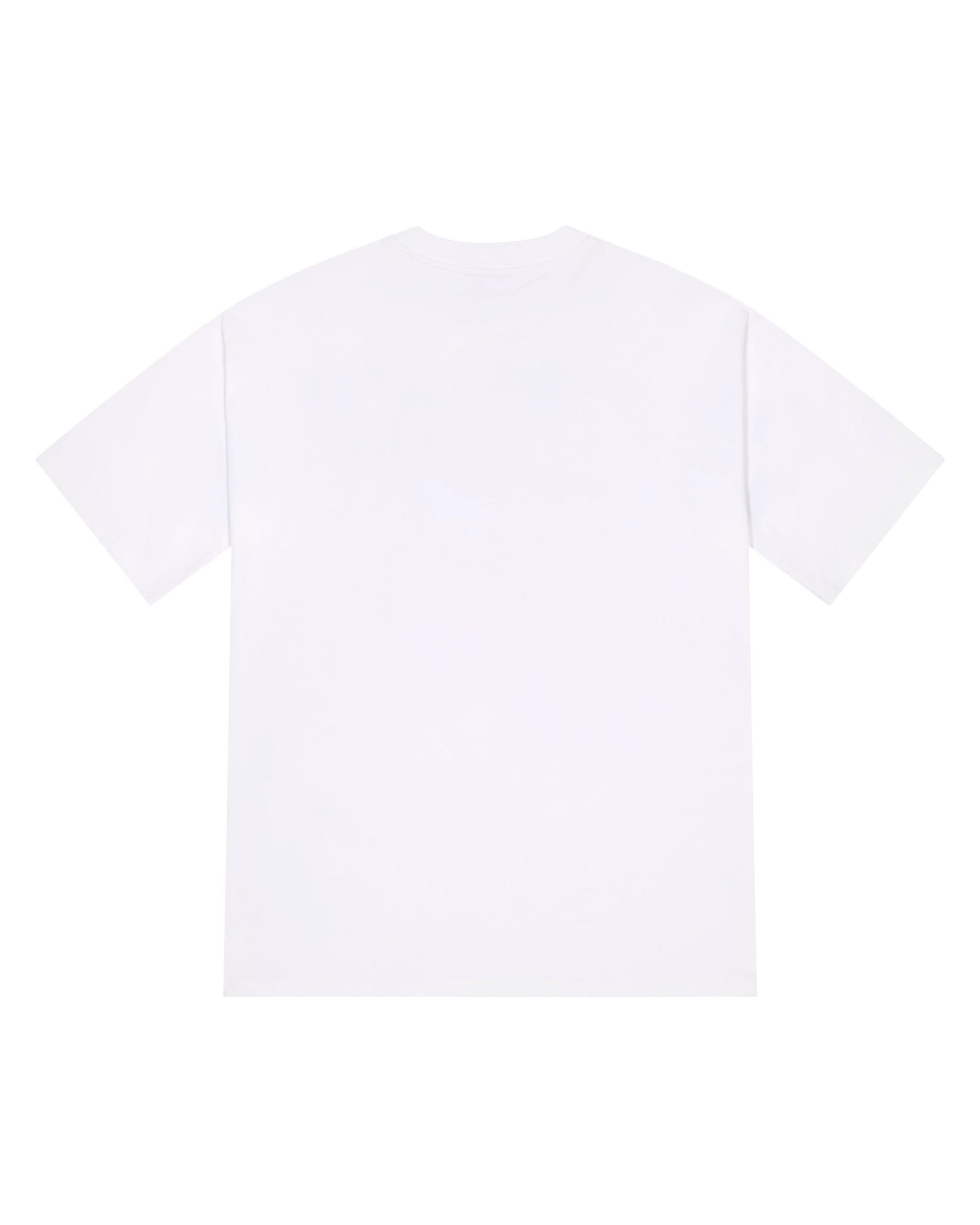 Trapstar White T Shirt